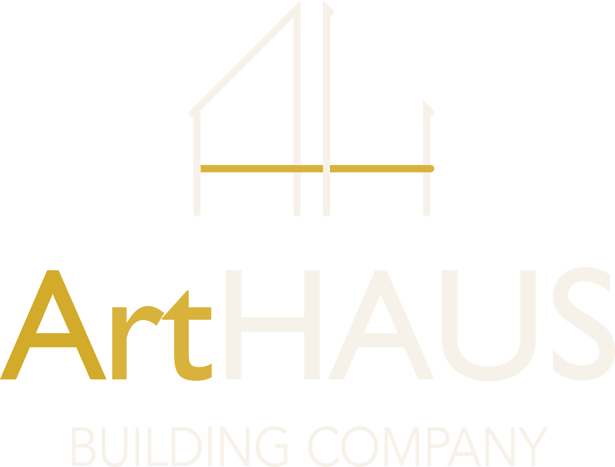 ArtHAUS Building Company